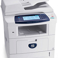 Ремонт МФУ XEROX Phaser 3635 MFP