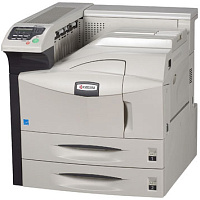 Ремонт принтеров KYOCERA FS 9130DN