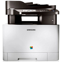 Ремонт МФУ Samsung CLX-4195FW
