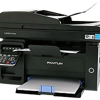 Ремонт МФУ PANTUM M6607NW