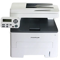 Ремонт МФУ PANTUM M7100DW