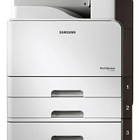 Ремонт МФУ Samsung SCX-8123ND