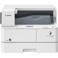 Ремонт МФУ CANON IMAGERUNNER IR