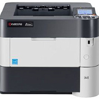 Ремонт принтеров KYOCERA FS 4200DN