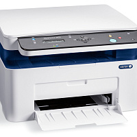 Ремонт МФУ XEROX WorkCentre 3025BI