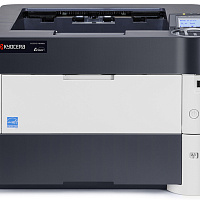 Ремонт принтеров KYOCERA ECOSYS P4040DN