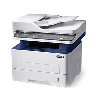 Ремонт МФУ XEROX WorkCentre 3215NI