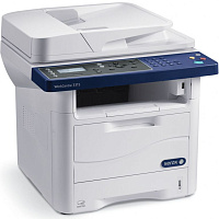 Ремонт МФУ XEROX WorkCentre 3315 DN