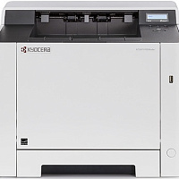 Ремонт принтеров KYOCERA ECOSYS P5026CDW