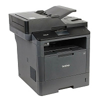 Ремонт МФУ BROTHER L5500DN