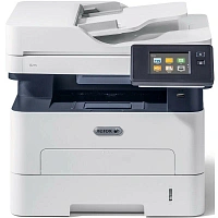 Ремонт МФУ XEROX B215