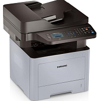 Ремонт МФУ Samsung SL-M2870FD