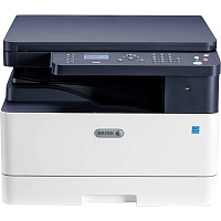 Ремонт МФУ XEROX B1022