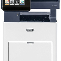 Ремонт МФУ XEROX VersaLink B605S