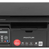 Ремонт МФУ PANTUM M6502W