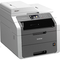 Ремонт МФУ BROTHER DCP-9020CDWR