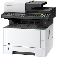 Ремонт МФУ KYOCERA ECOSYS