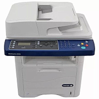 Ремонт МФУ XEROX WorkCentre 3325-DNI