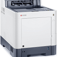Ремонт принтеров KYOCERA ECOSYS P6235CDN