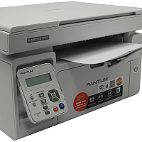 Ремонт МФУ PANTUM M6507