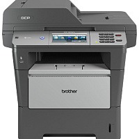 Ремонт МФУ BROTHER DCP-8250DN