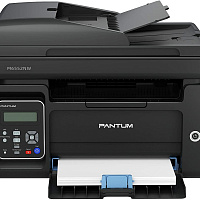 Ремонт МФУ PANTUM M6552NW