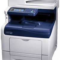 Ремонт МФУ XEROX WorkCentre 6605DN