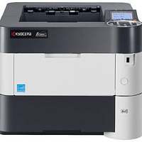 Ремонт принтеров KYOCERA FS 4300DN