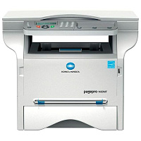 Ремонт МФУ KONICA MINOLTA PAGEPRO