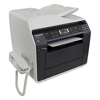 Ремонт МФУ PANASONIC KX-MB2540RU